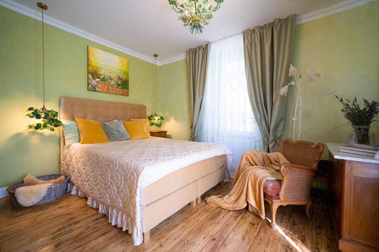 Casa Belgeri Bed & Breakfast Dongio Ngoại thất bức ảnh