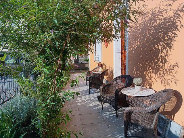 Casa Belgeri - Bed & Breakfast Dongio Ngoại thất bức ảnh