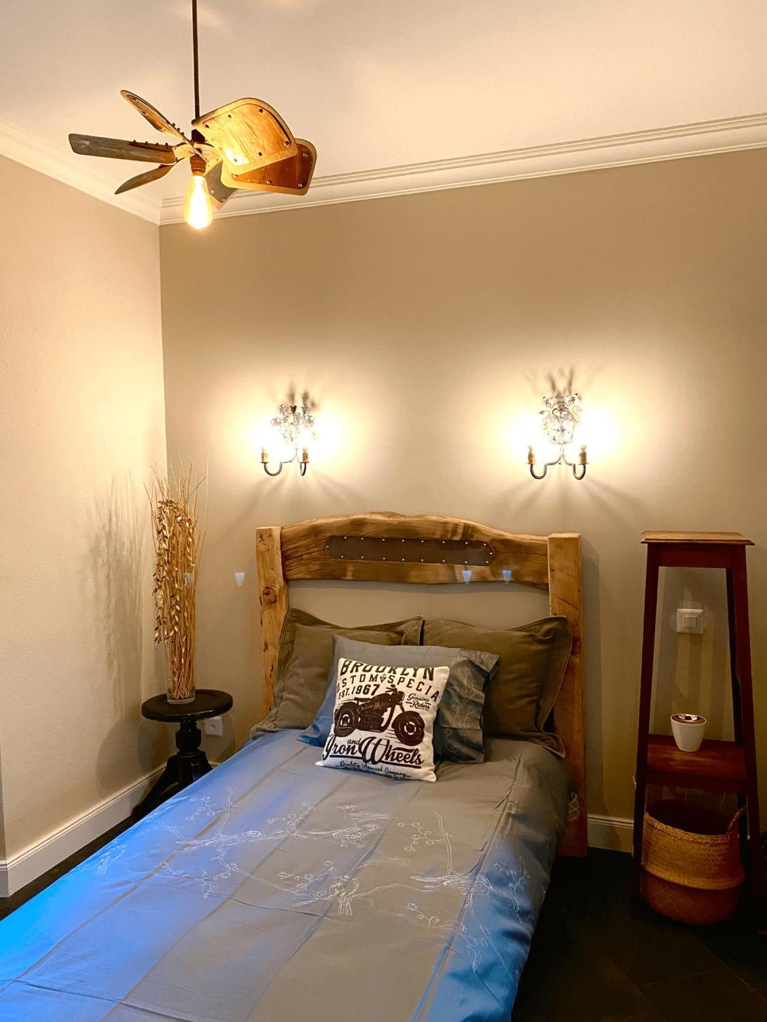 Casa Belgeri - Bed & Breakfast Dongio Ngoại thất bức ảnh