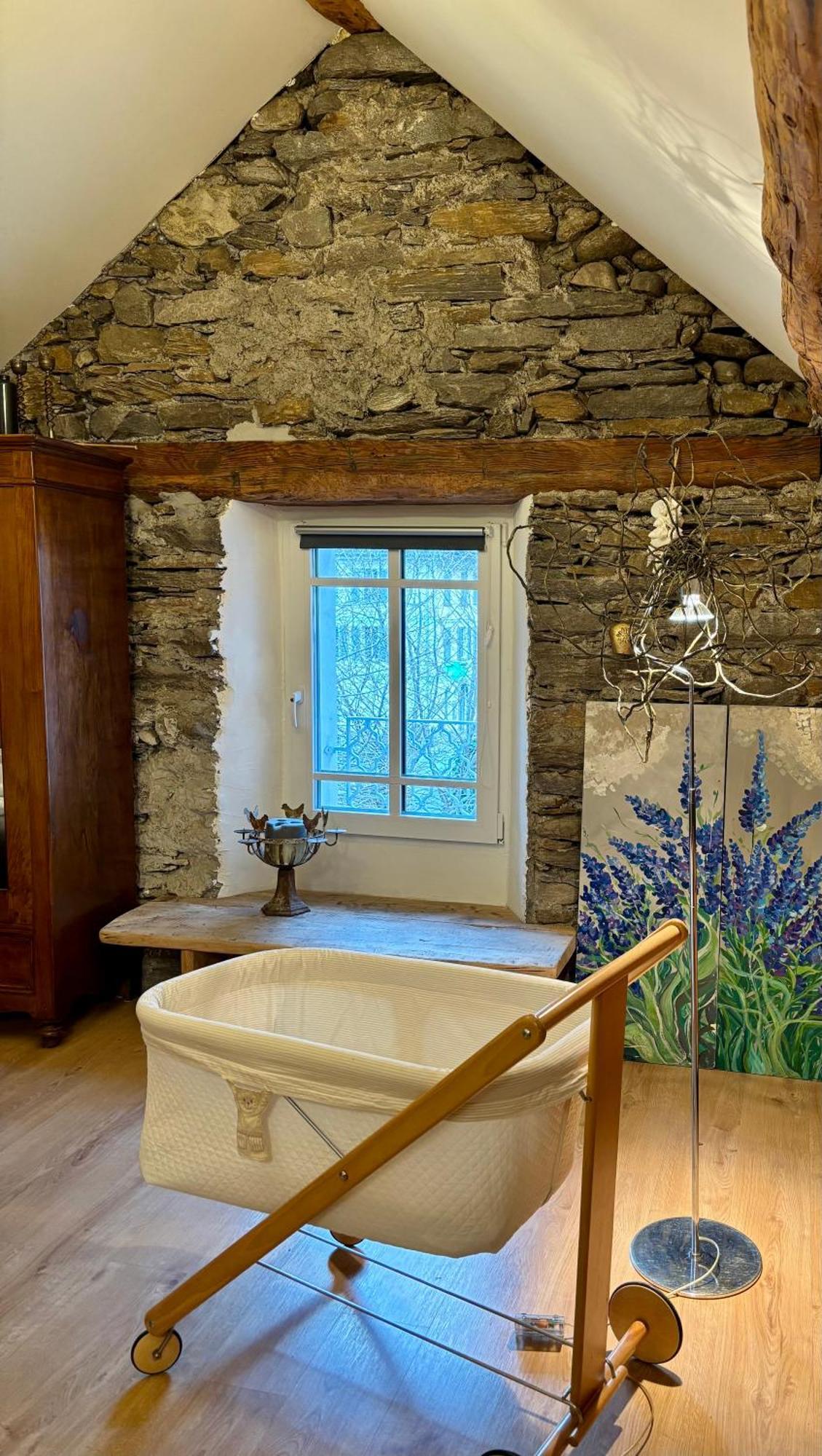 Casa Belgeri - Bed & Breakfast Dongio Ngoại thất bức ảnh