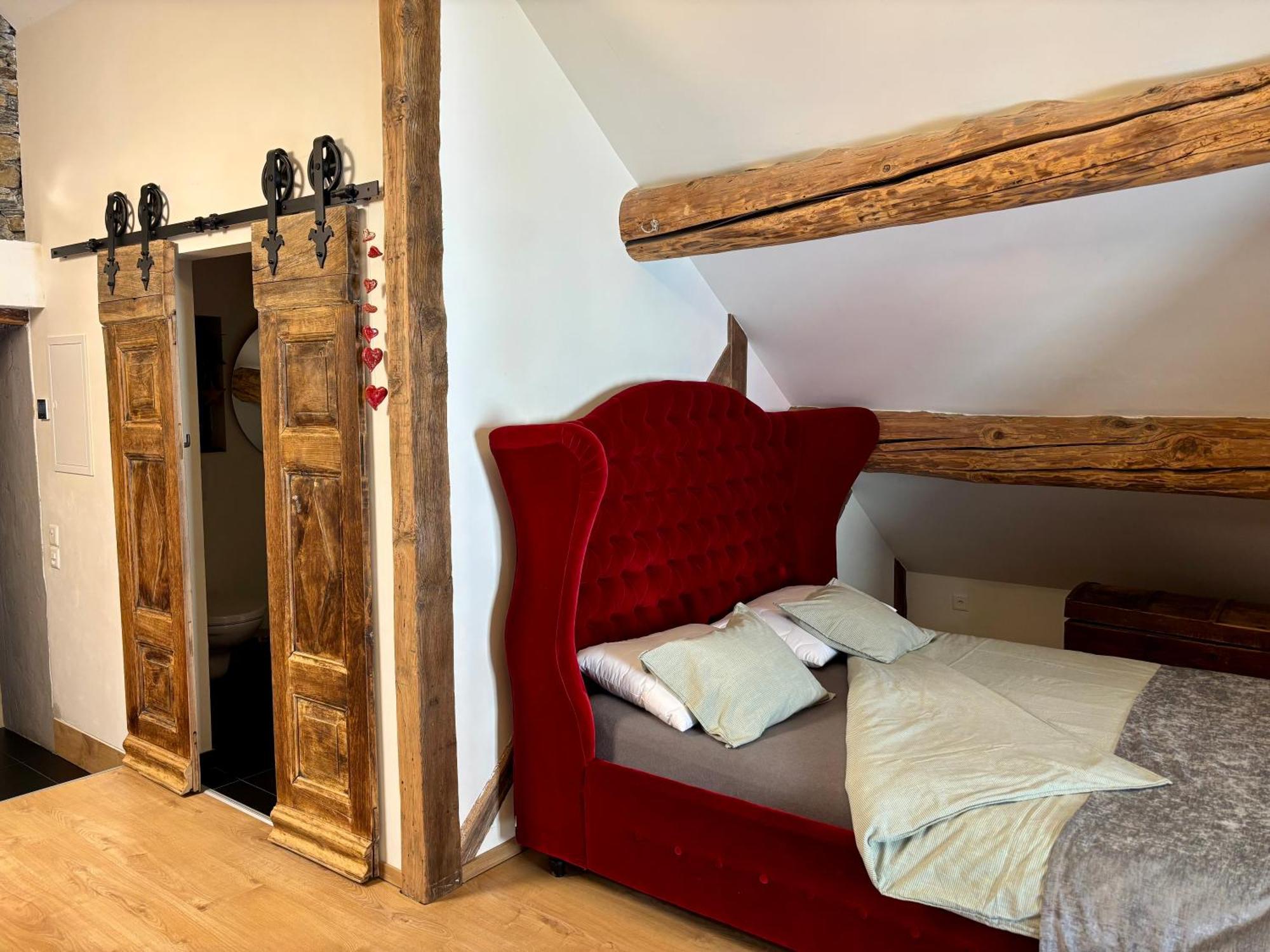 Casa Belgeri - Bed & Breakfast Dongio Ngoại thất bức ảnh