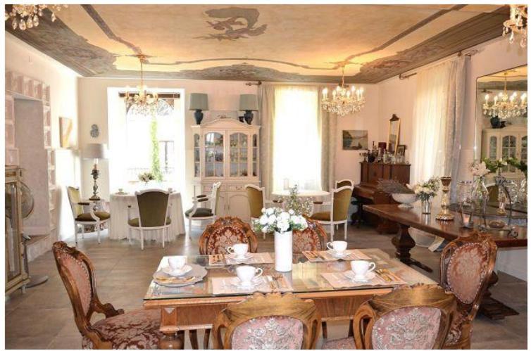 Casa Belgeri - Bed & Breakfast Dongio Ngoại thất bức ảnh